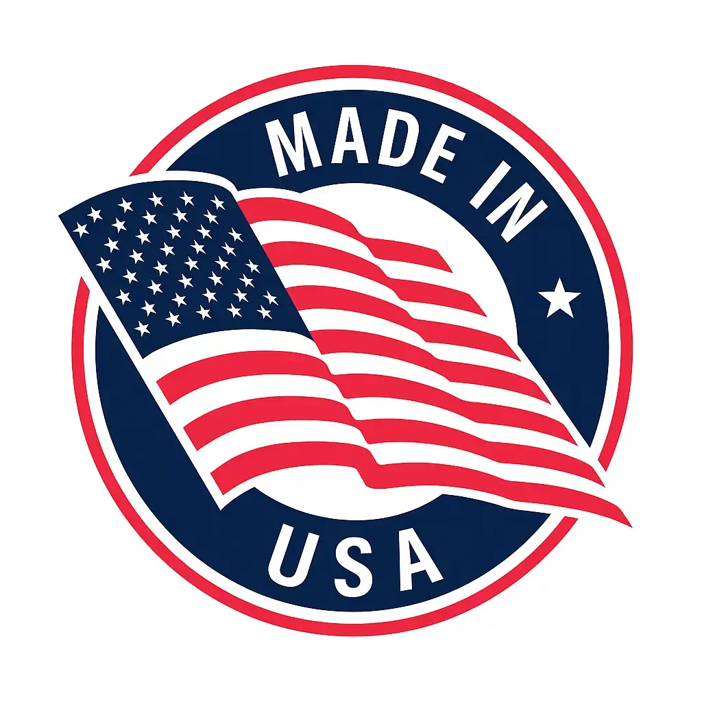 VisiVra Made In Usa