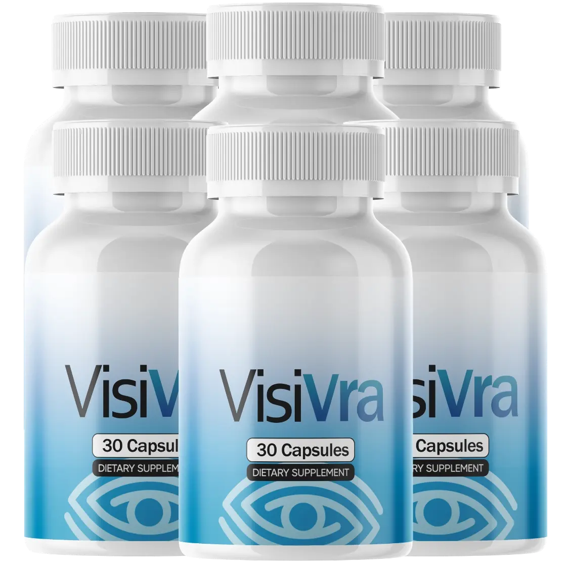 VisiVra Suplements
